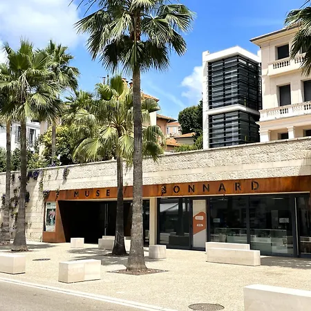 Daire Bel A 15 Minutes De Cannes *